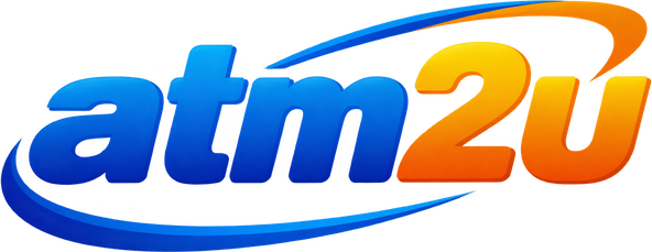ATM2U Logo